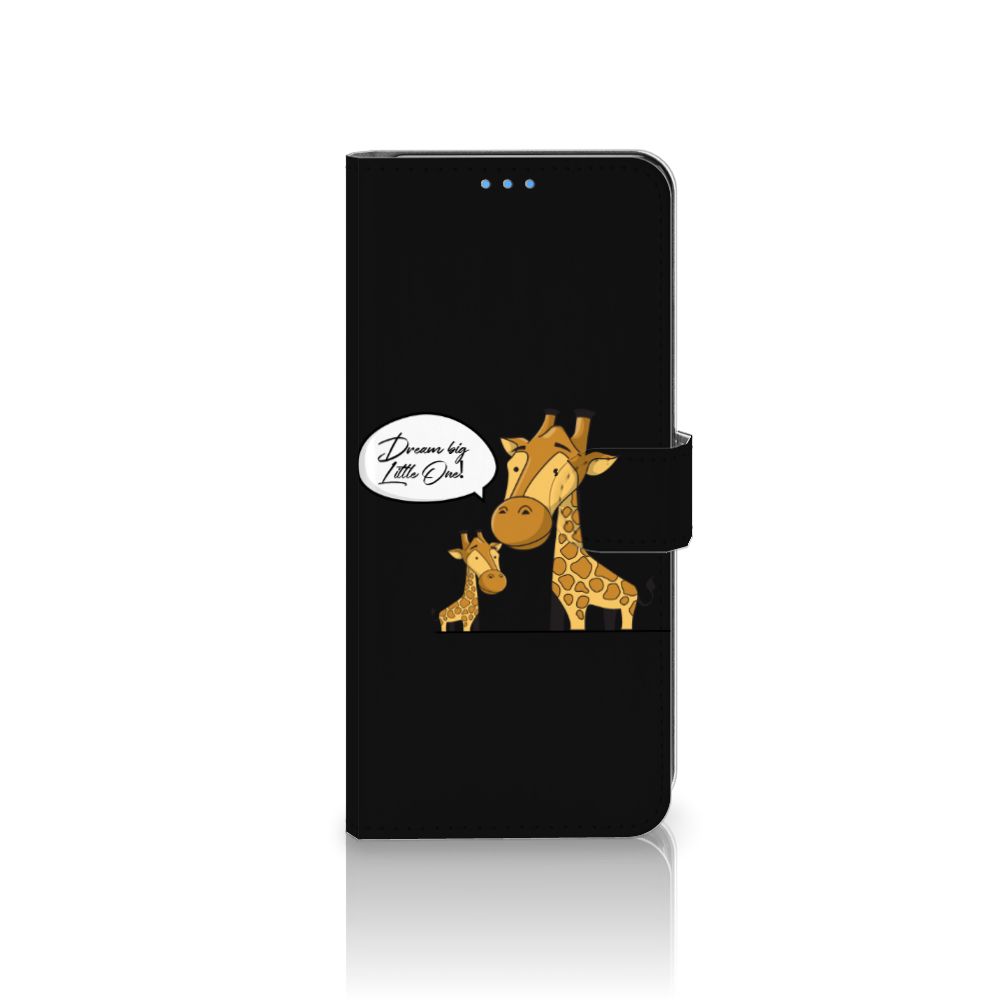 Xiaomi Mi 10T Pro | Mi 10T Leuk Hoesje Giraffe