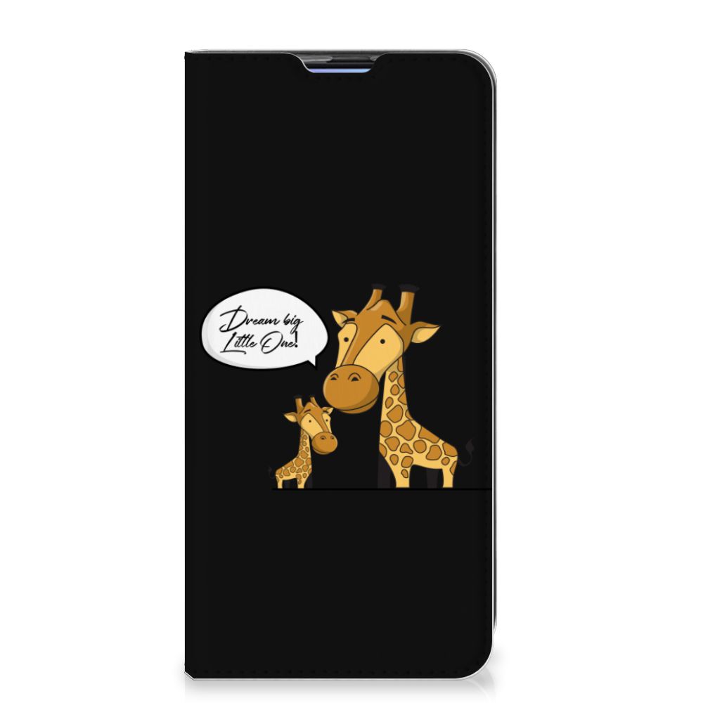 Xiaomi Mi 9T Pro Magnet Case Giraffe