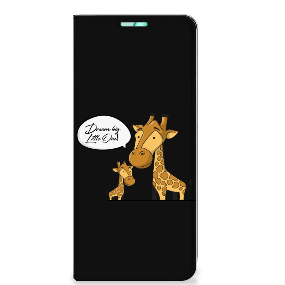 OnePlus 9 Pro Magnet Case Giraffe