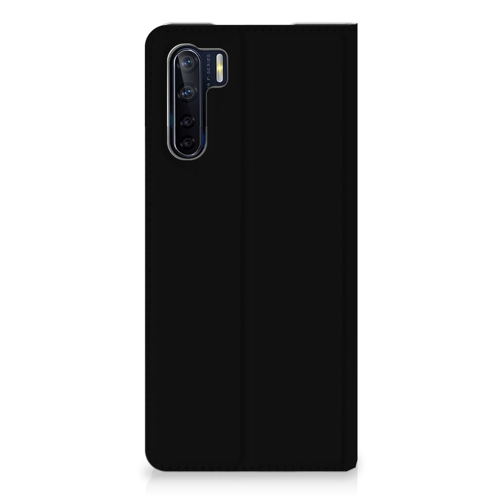 OPPO Reno3 | A91 Hippe Standcase Popart Oh Yes