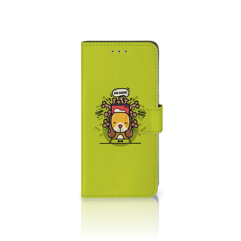 Xiaomi Redmi K20 Pro Leuk Hoesje Doggy Biscuit