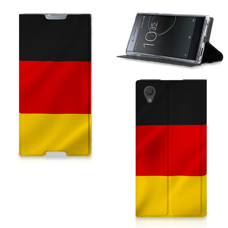Sony Xperia L1 Standcase Duitsland