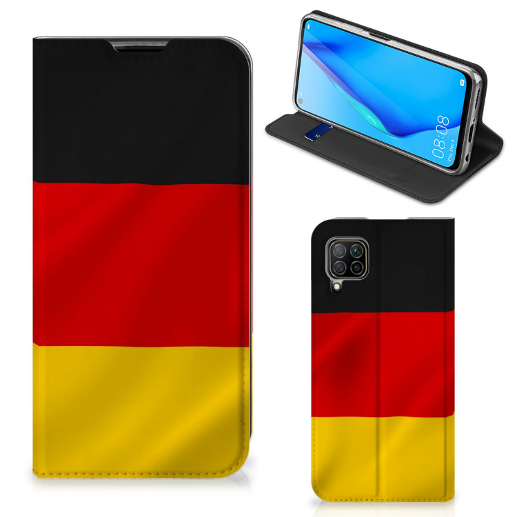 Huawei P40 Lite Standcase Duitsland