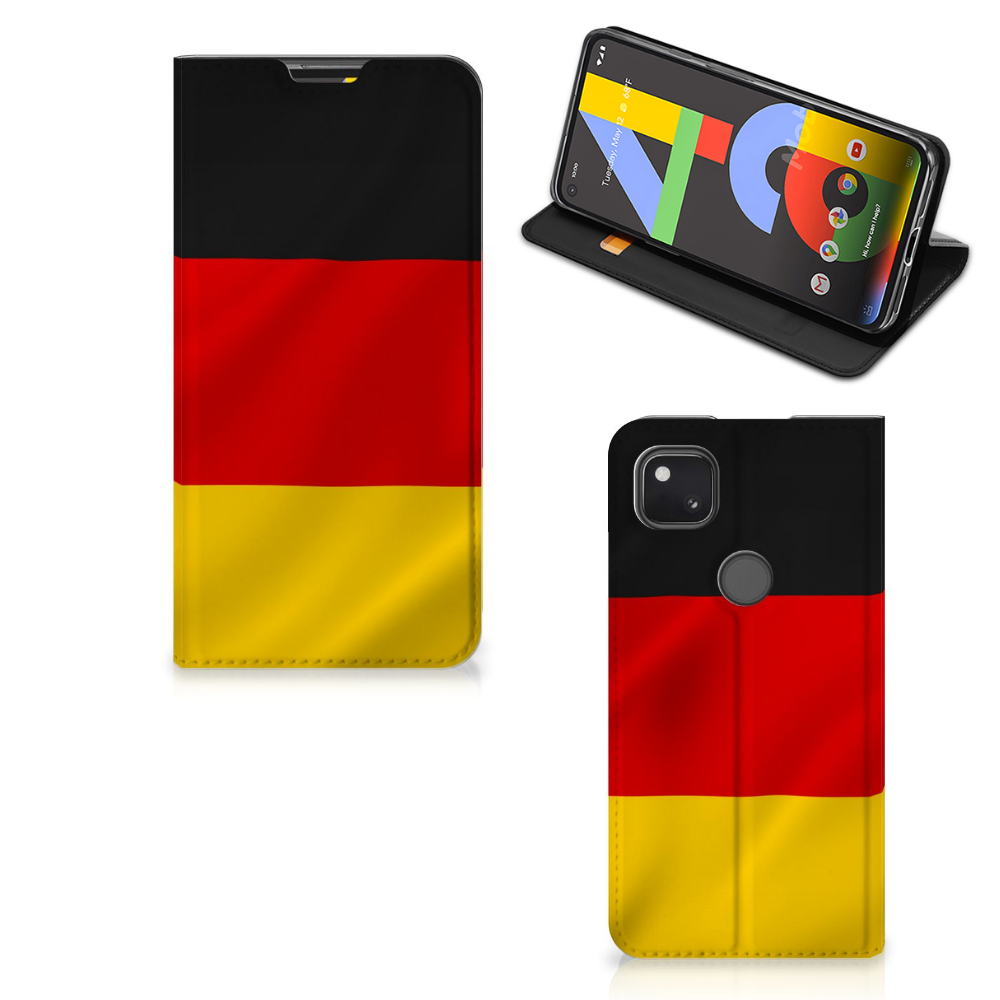 Google Pixel 4a Standcase Duitsland