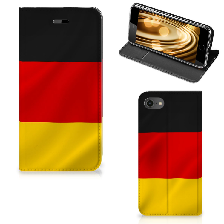 iPhone 7 | 8 | SE (2020) | SE (2022) Standcase Duitsland