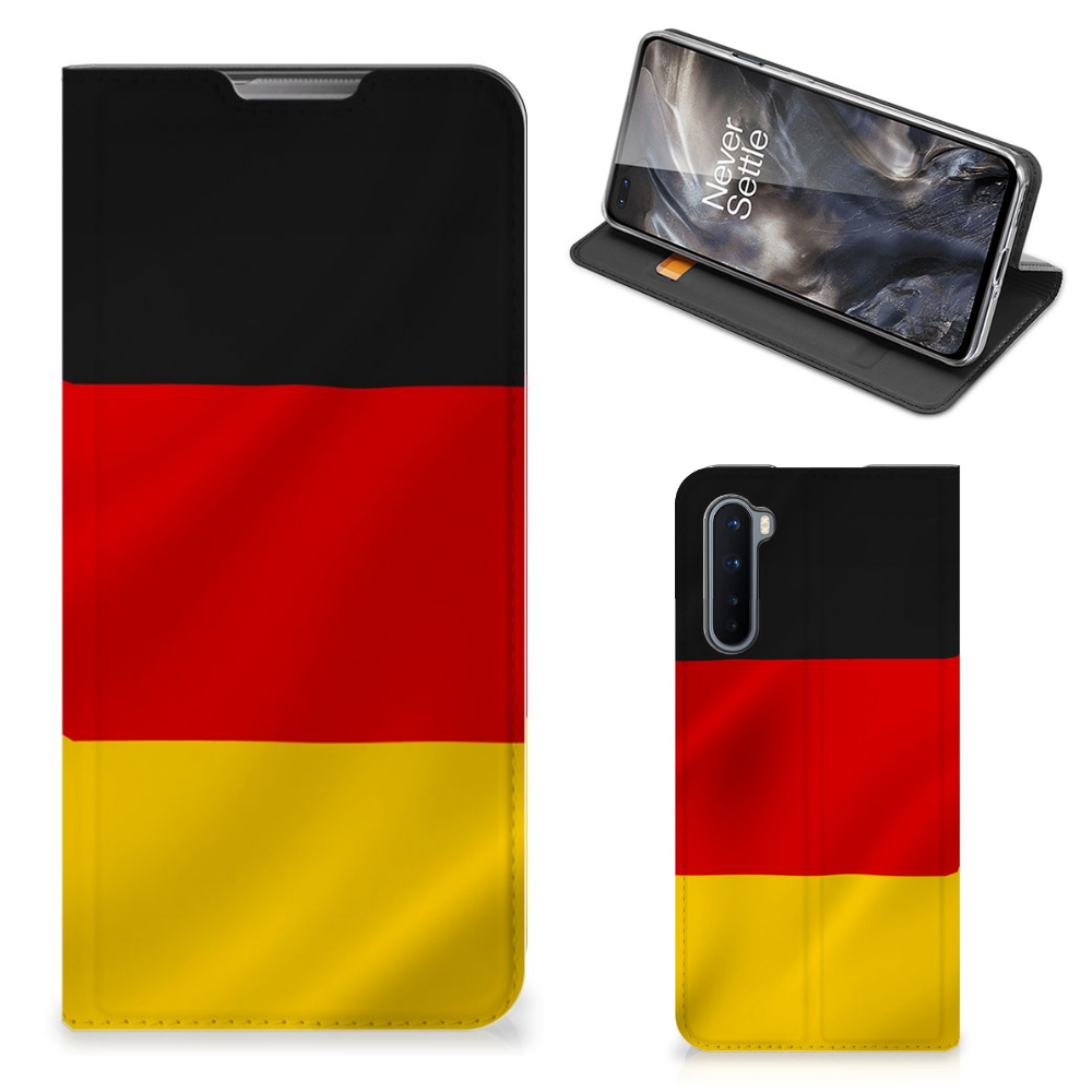 OnePlus Nord Standcase Duitsland