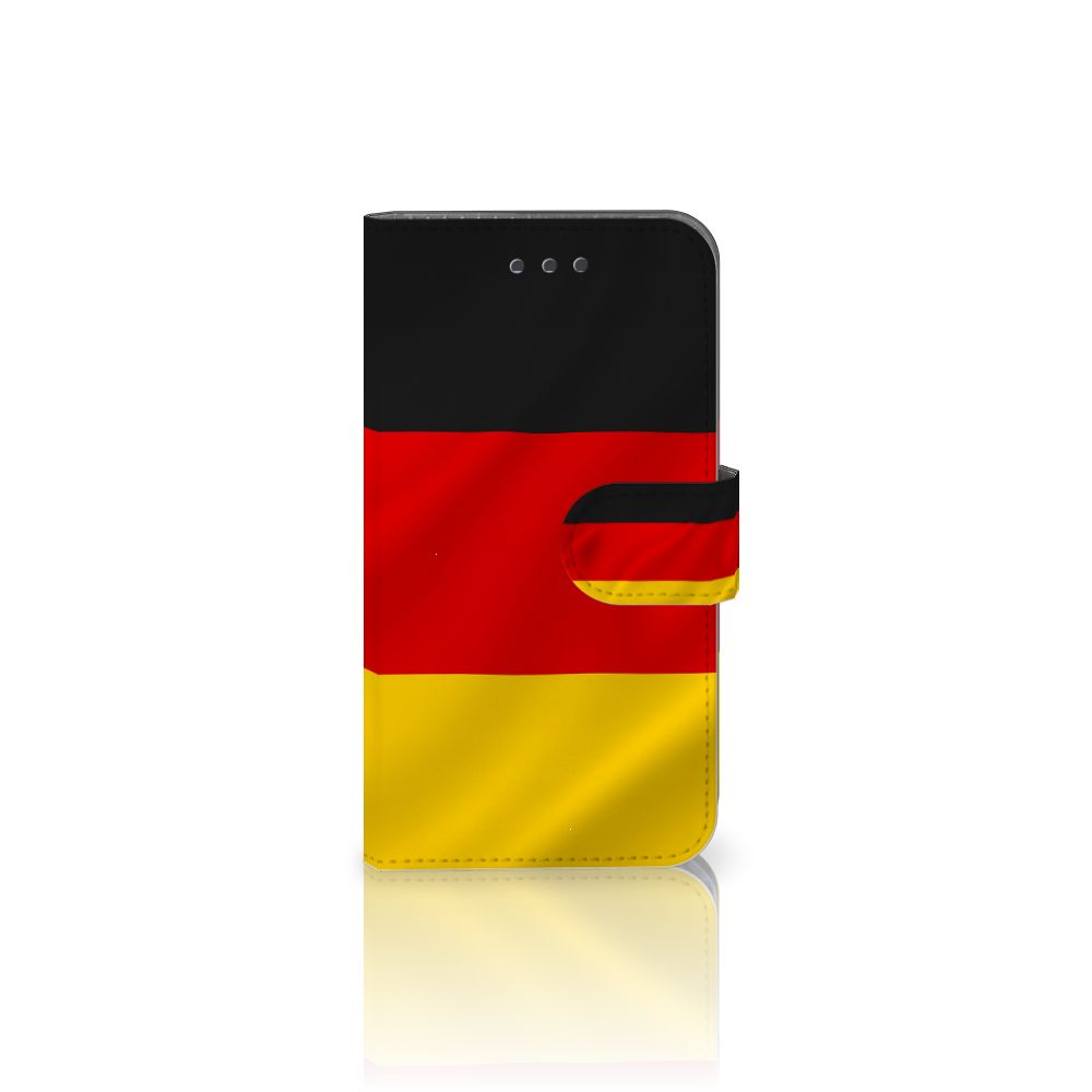 Samsung Galaxy Xcover 3 | Xcover 3 VE Bookstyle Case Duitsland