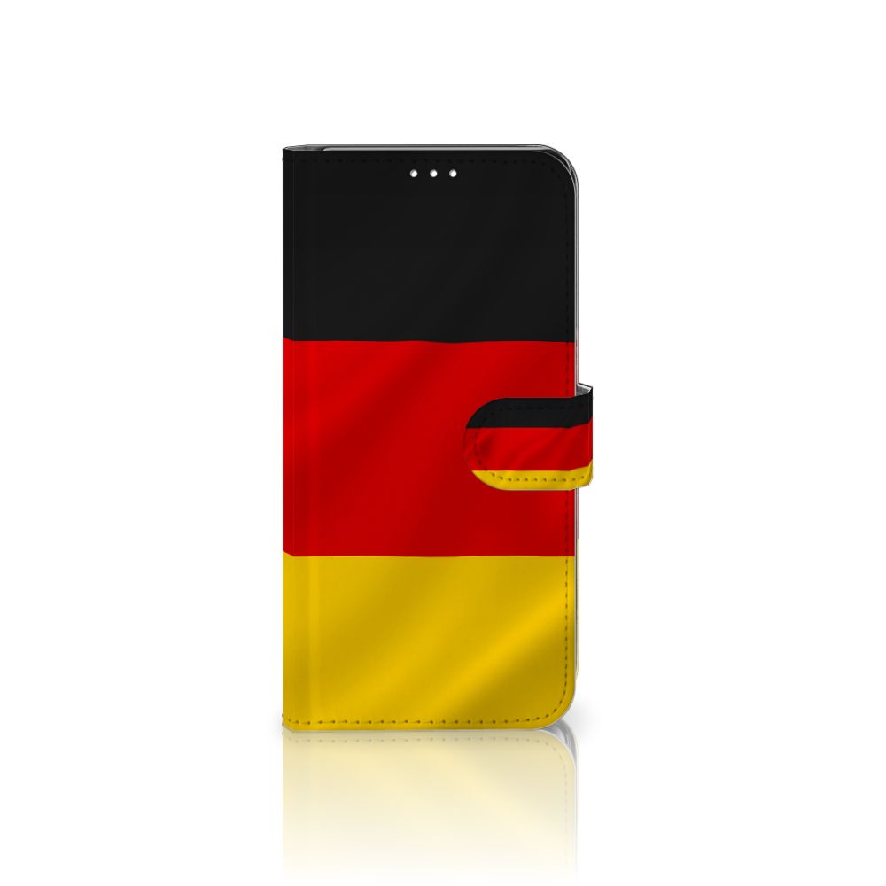 Huawei P30 Pro Bookstyle Case Duitsland
