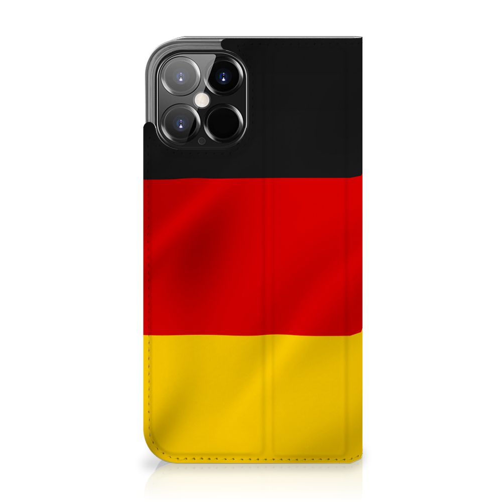 iPhone 12 Pro Max Standcase Duitsland