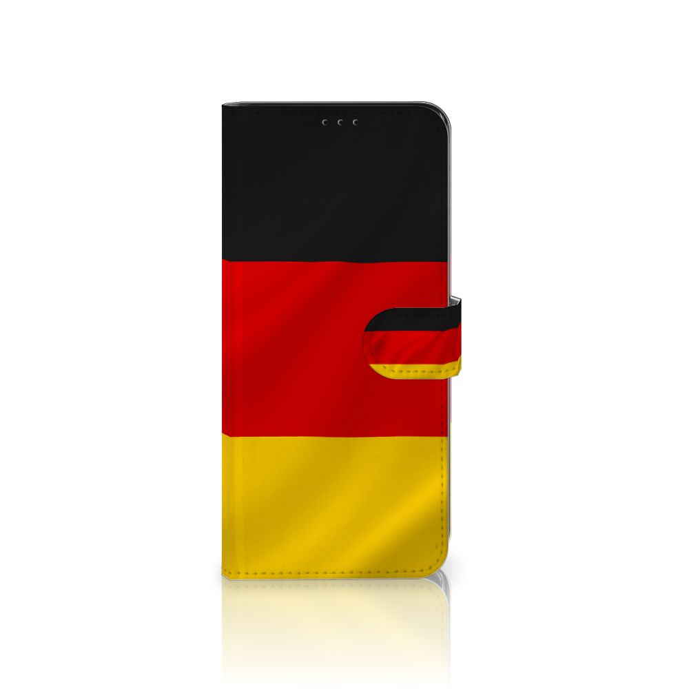 Sony Xperia 1 II Bookstyle Case Duitsland