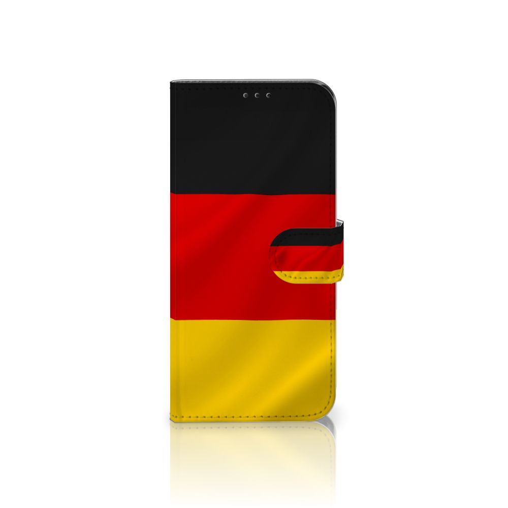 Sony Xperia 10 II Bookstyle Case Duitsland