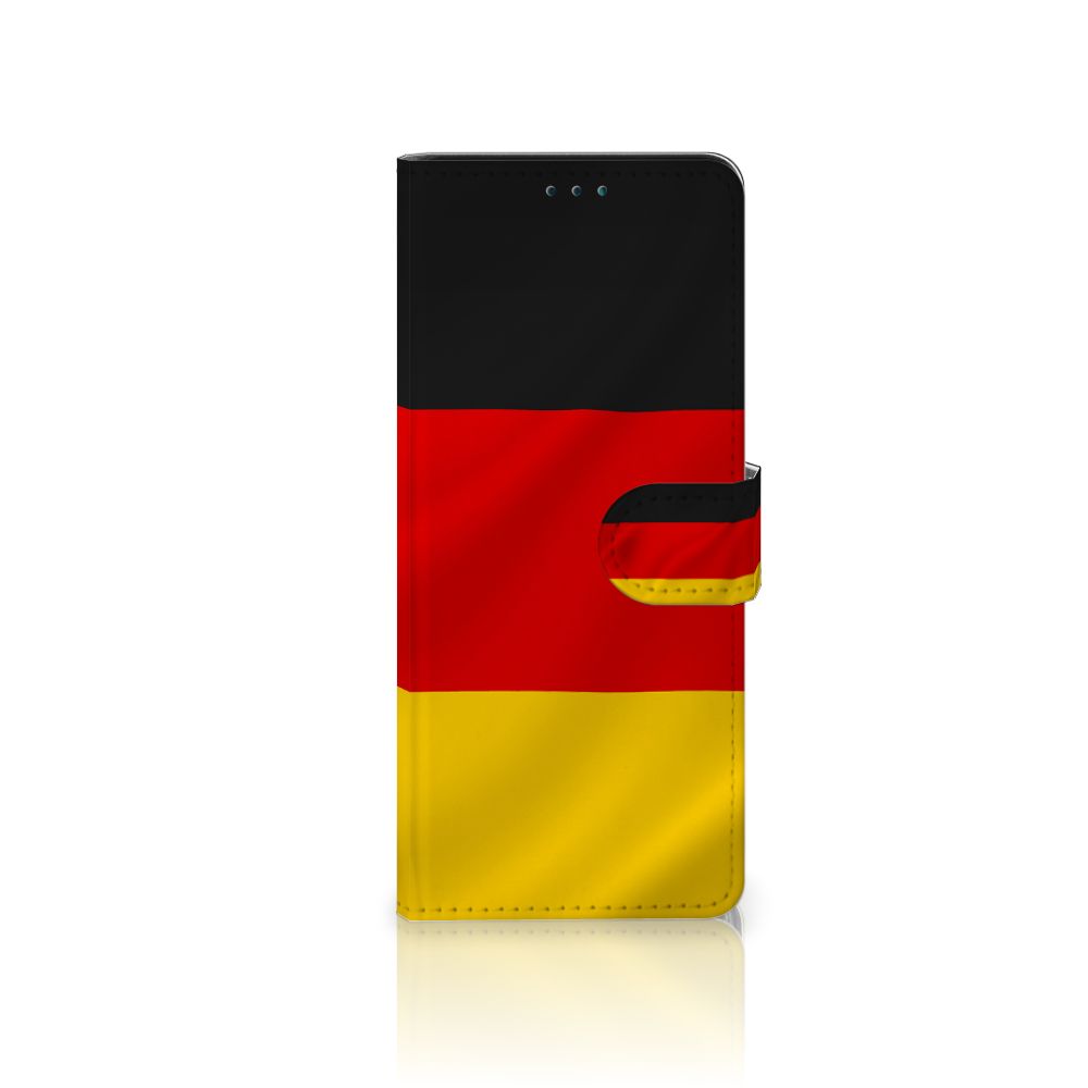 Sony Xperia 5III Bookstyle Case Duitsland