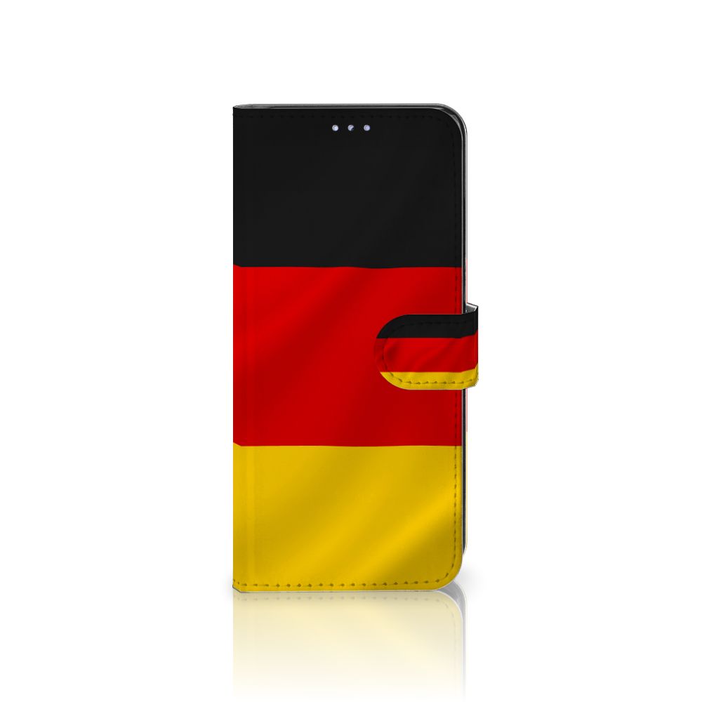 Motorola Moto G31 | G41 Bookstyle Case Duitsland