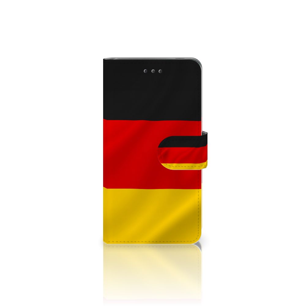 Nokia 7 Bookstyle Case Duitsland