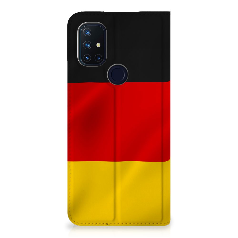 OnePlus Nord N10 5G Standcase Duitsland
