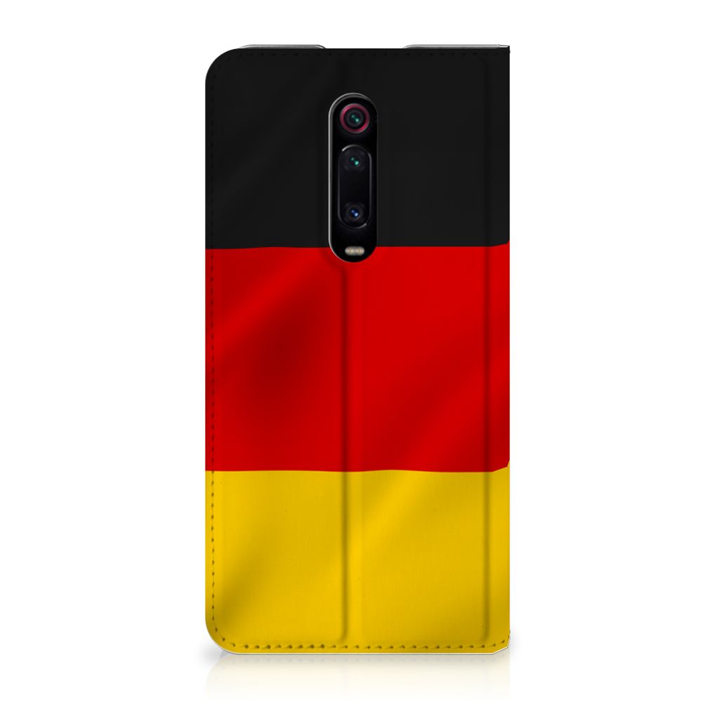 Xiaomi Mi 9T Pro Standcase Duitsland