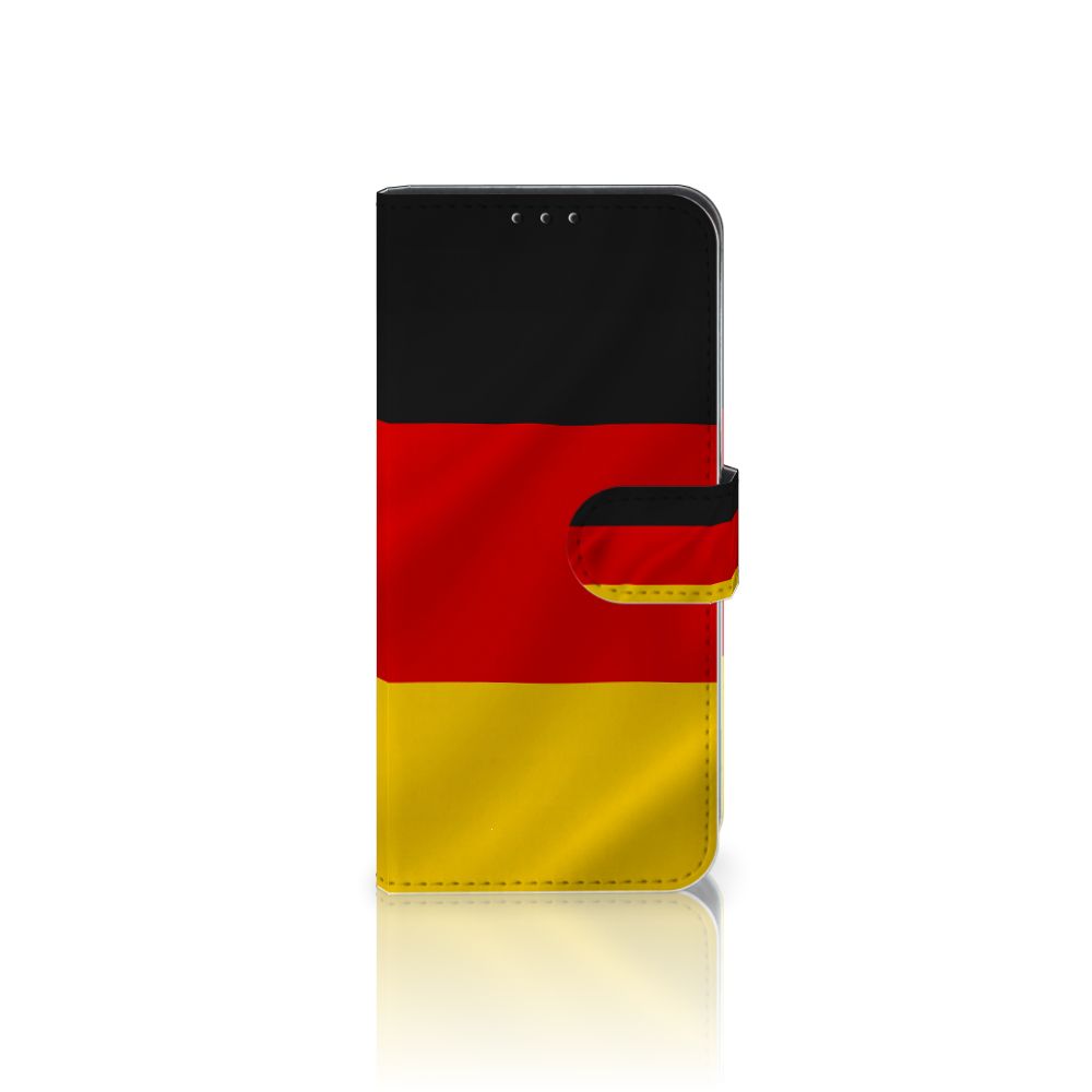 Xiaomi Mi A3 Bookstyle Case Duitsland