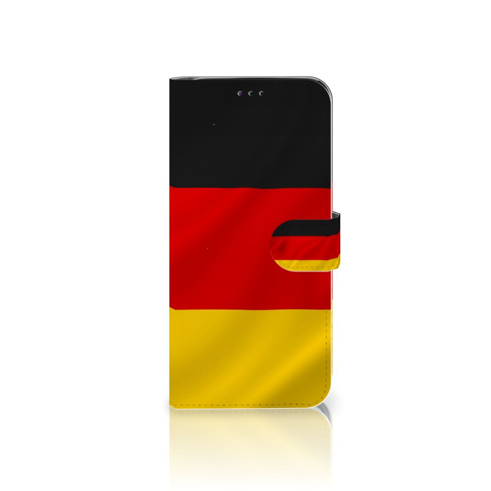 Samsung Galaxy A70 Bookstyle Case Duitsland