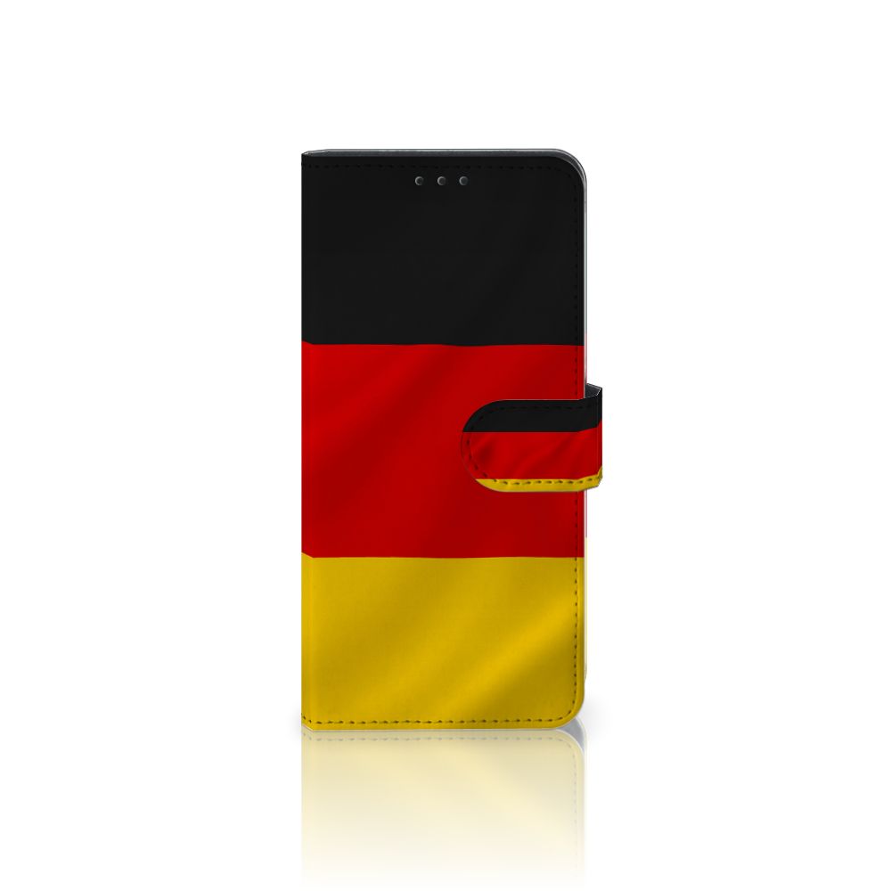 Huawei P40 Pro Bookstyle Case Duitsland