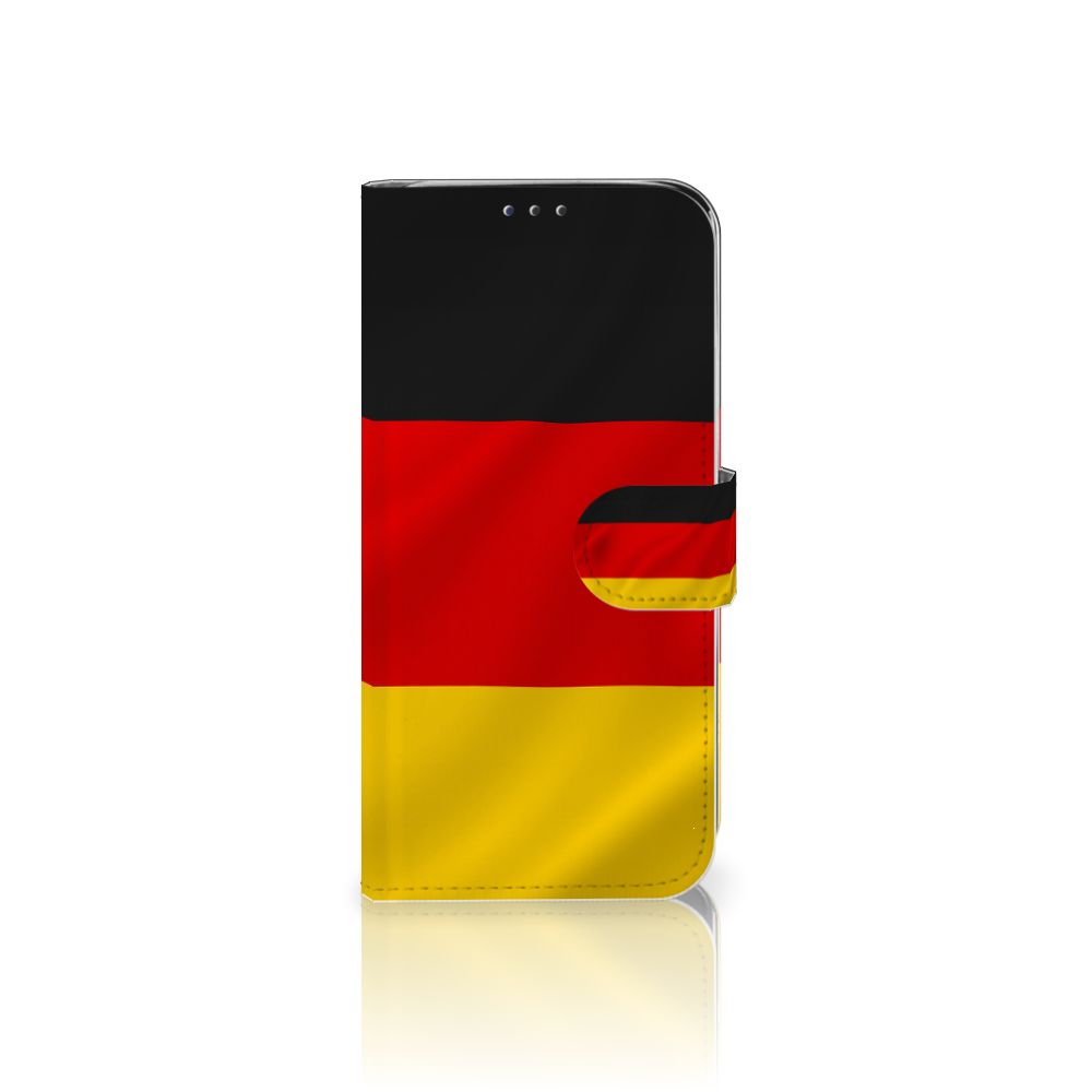 Samsung Galaxy A20e Bookstyle Case Duitsland