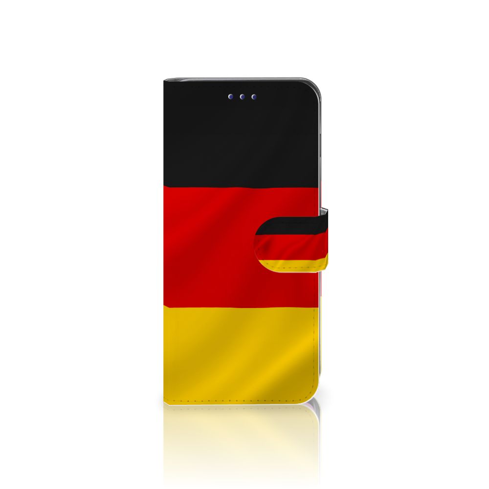 Samsung Galaxy S10 Bookstyle Case Duitsland