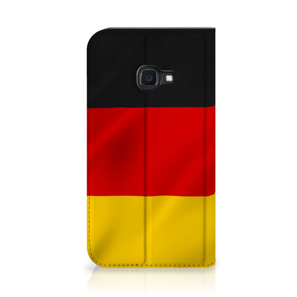 Samsung Galaxy Xcover 4s Standcase Duitsland