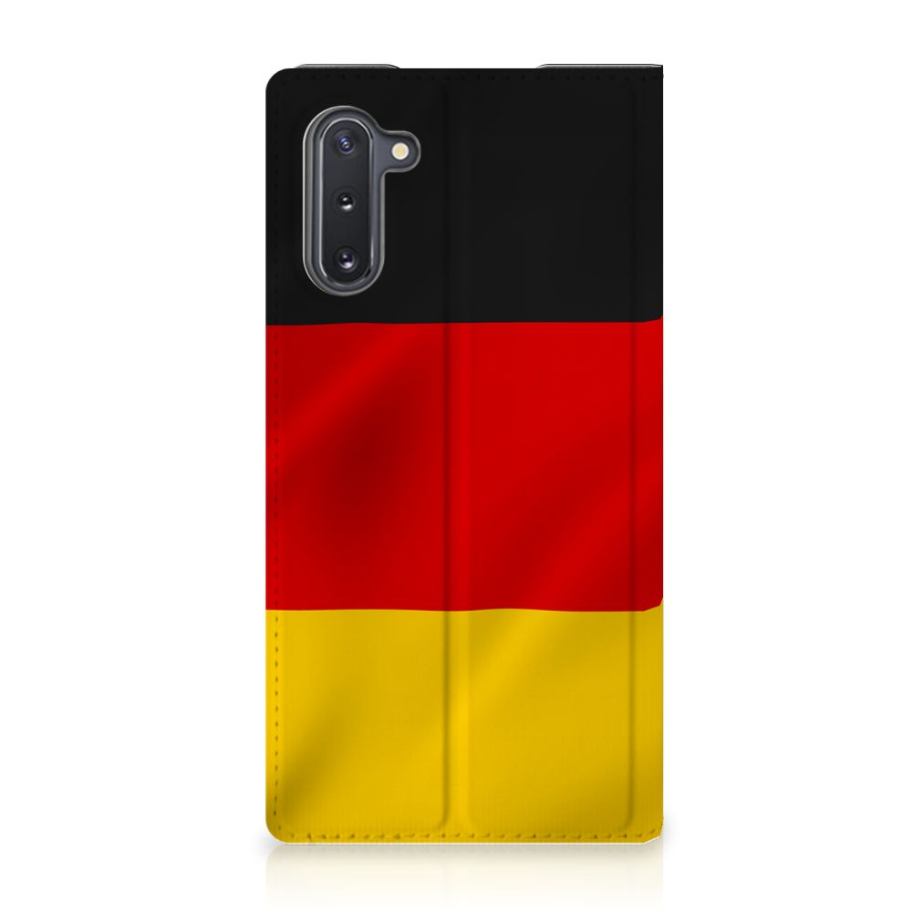 Samsung Galaxy Note 10 Standcase Duitsland