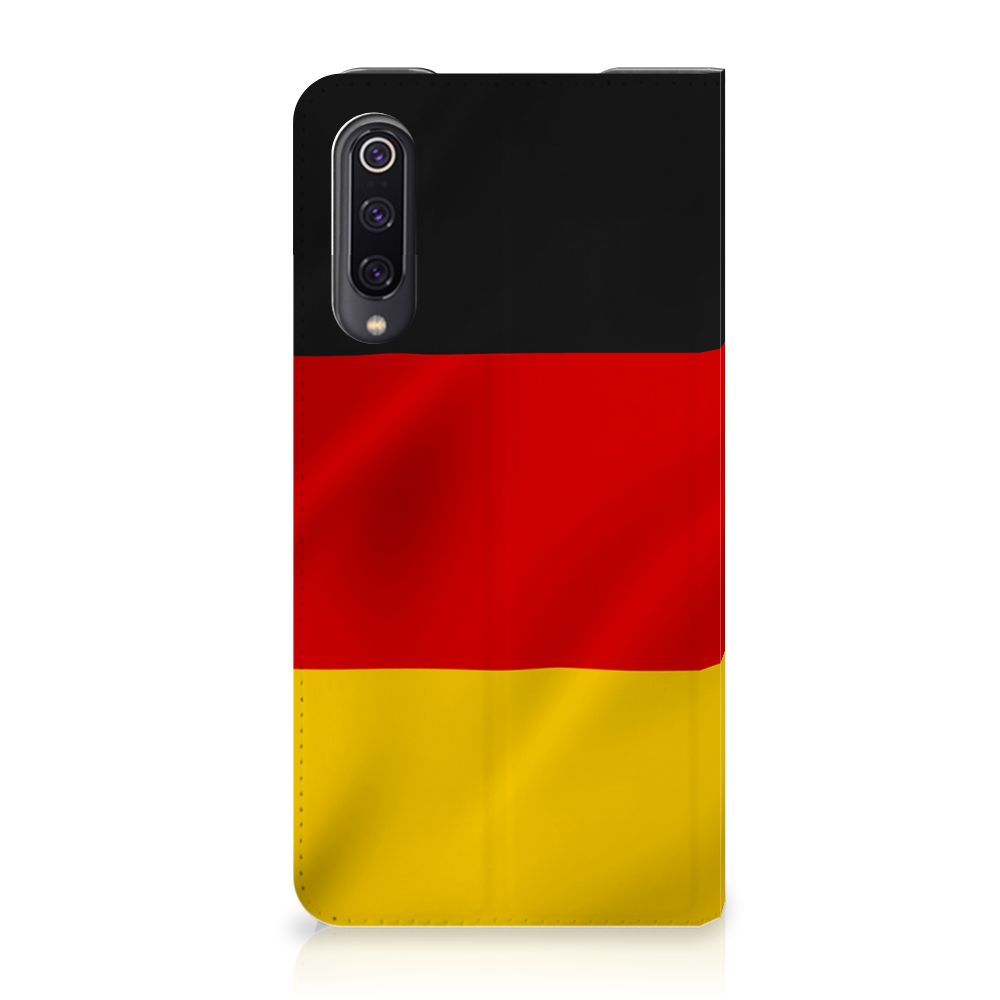 Xiaomi Mi 9 Standcase Duitsland