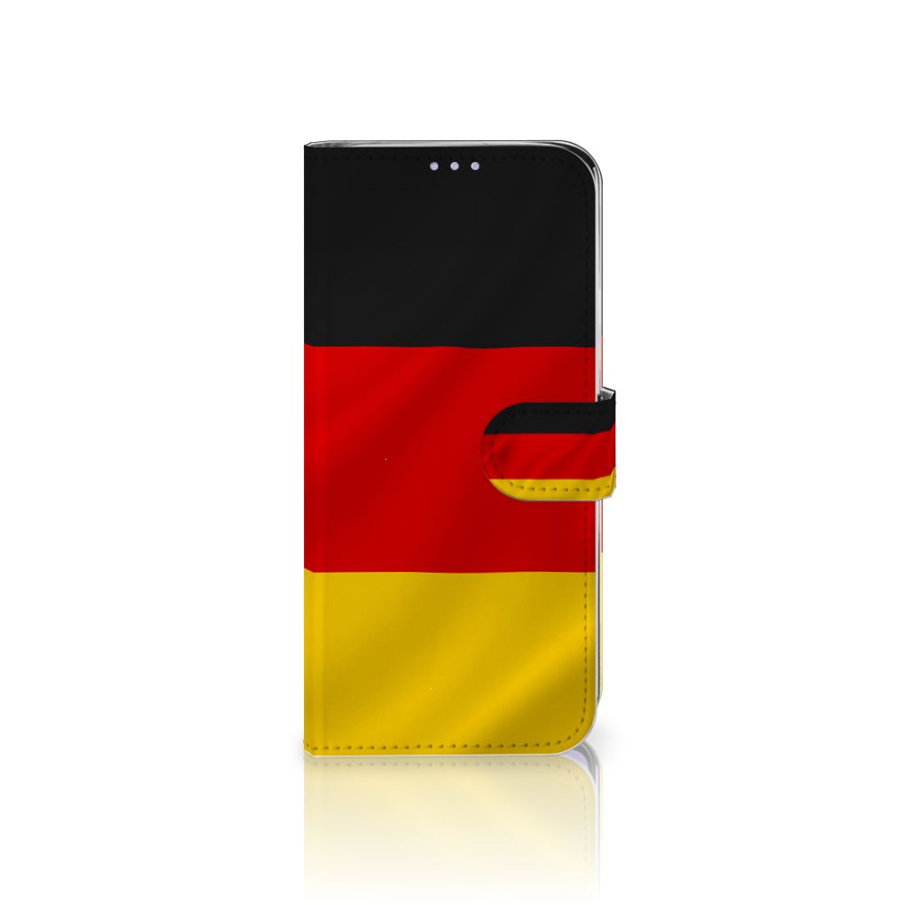 Samsung Galaxy A51 Bookstyle Case Duitsland