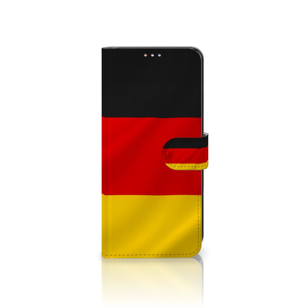 Samsung Galaxy M11 | A11 Bookstyle Case Duitsland