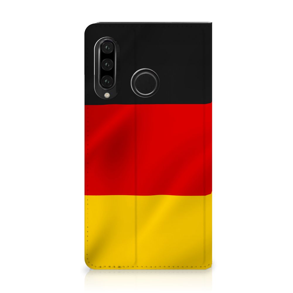 Huawei P30 Lite New Edition Standcase Duitsland