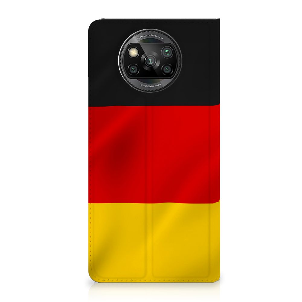 Xiaomi Poco X3 Pro | Poco X3 Standcase Duitsland