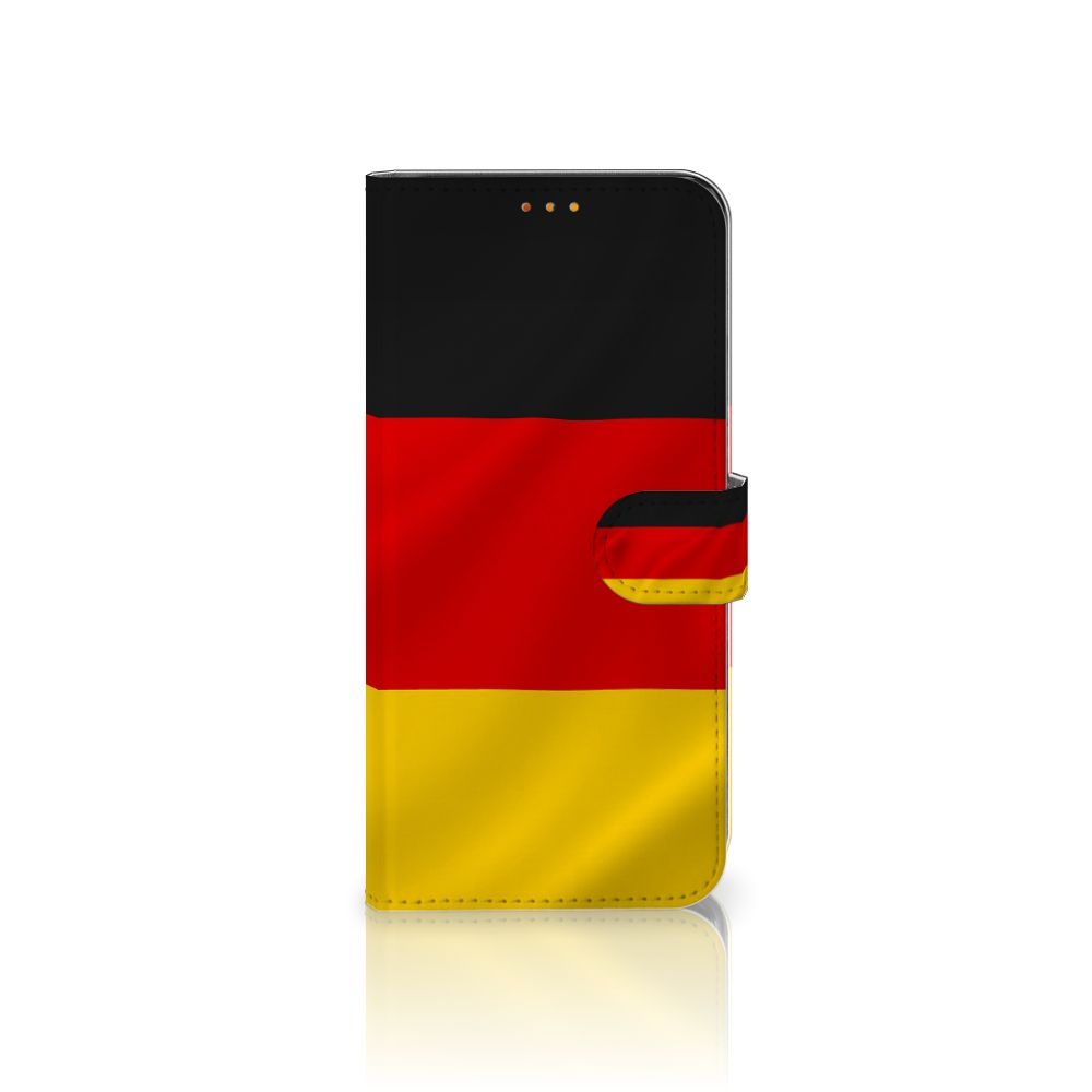 Poco F3 | Xiaomi Mi 11i Bookstyle Case Duitsland