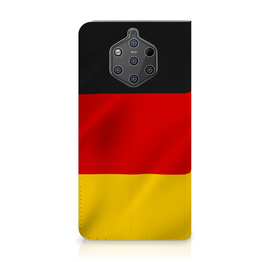 Nokia 9 PureView Standcase Duitsland