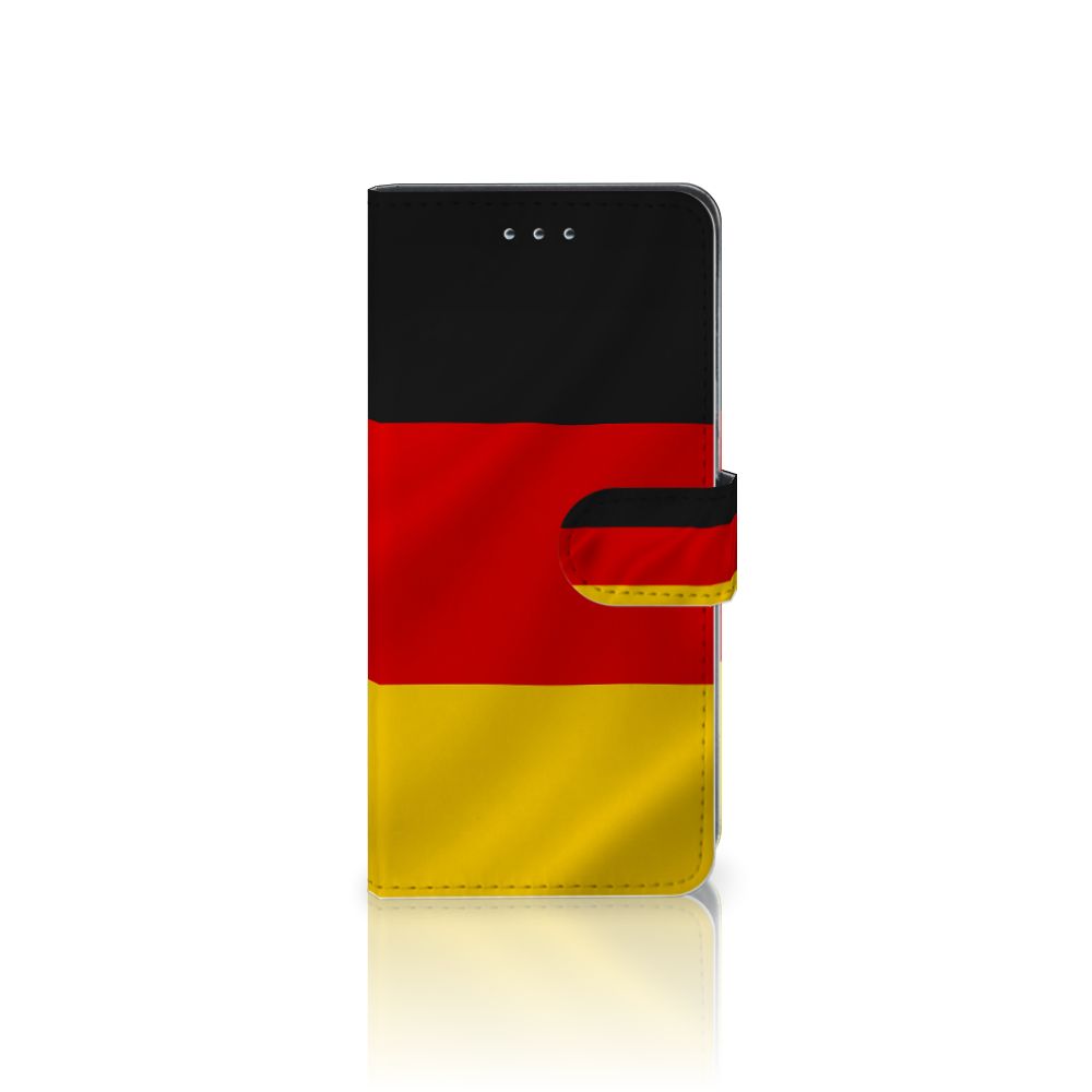 Xiaomi Redmi K20 Pro Bookstyle Case Duitsland
