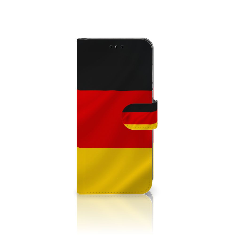 Huawei P20 Lite Bookstyle Case Duitsland