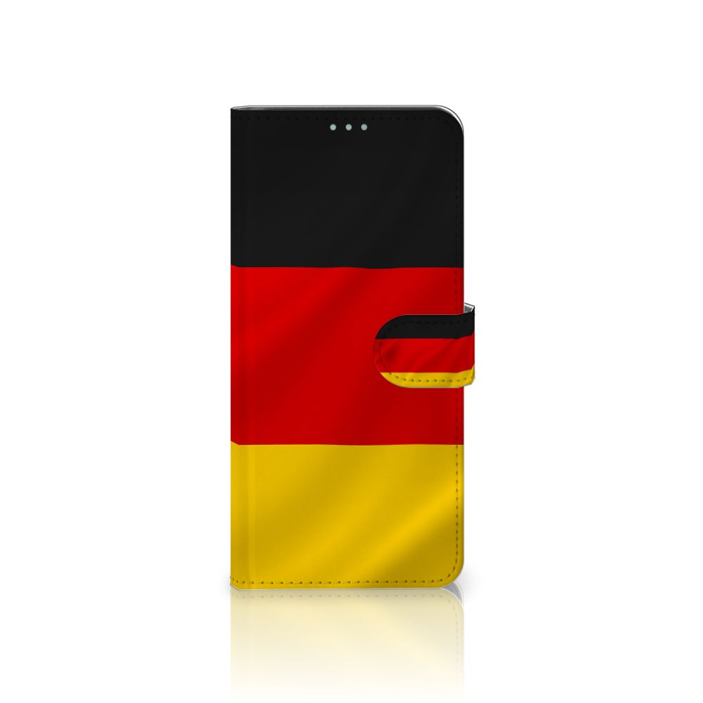 Nokia 3.4 Bookstyle Case Duitsland