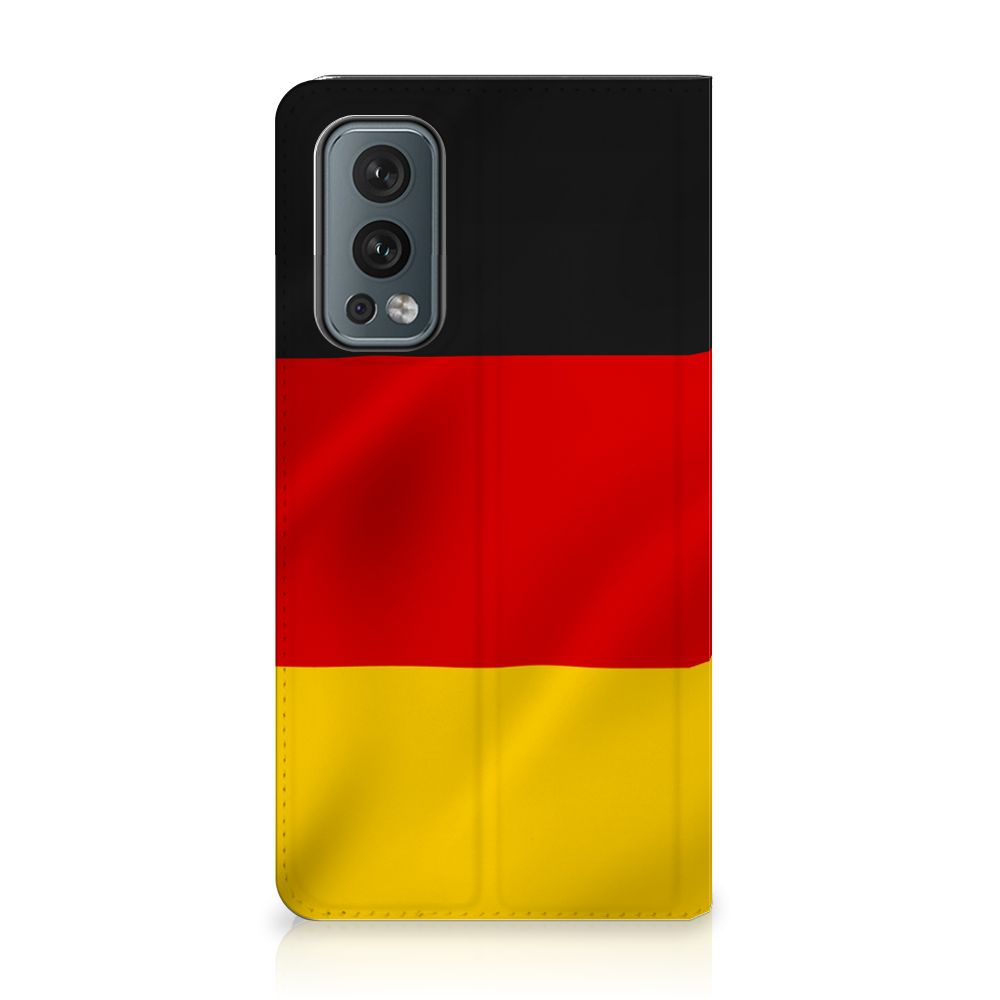 OnePlus Nord 2 5G Standcase Duitsland