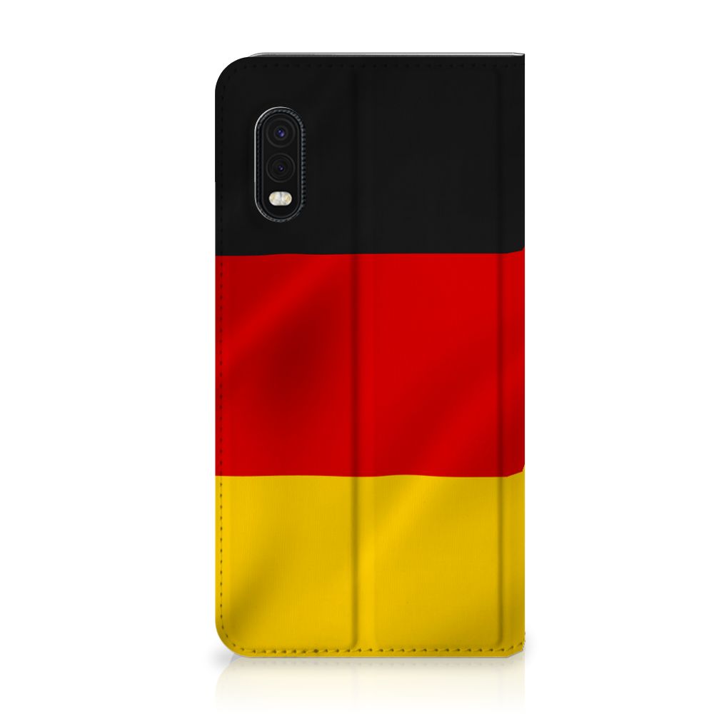 Samsung Xcover Pro Standcase Duitsland