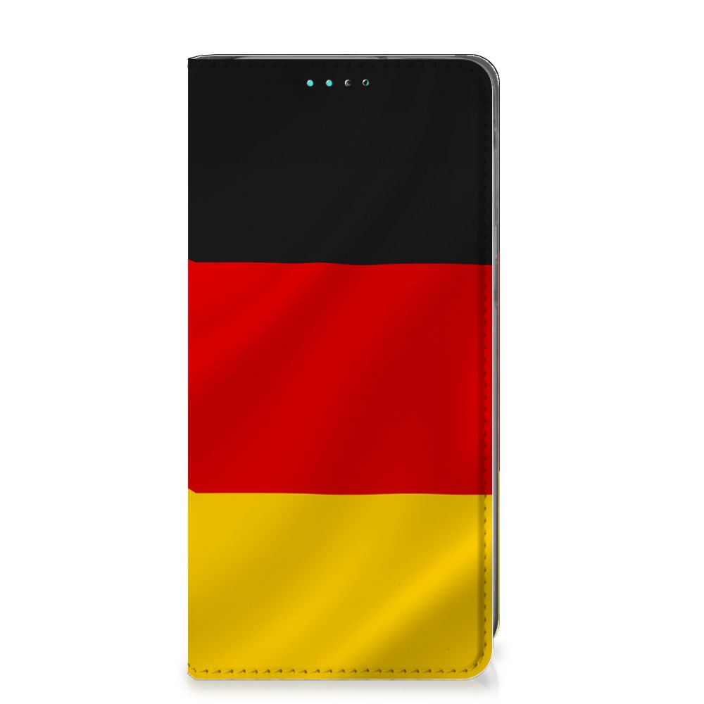 Samsung Galaxy A40 Standcase Duitsland