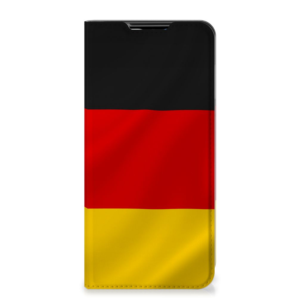 Xiaomi Poco M3 | Redmi 9T Standcase Duitsland