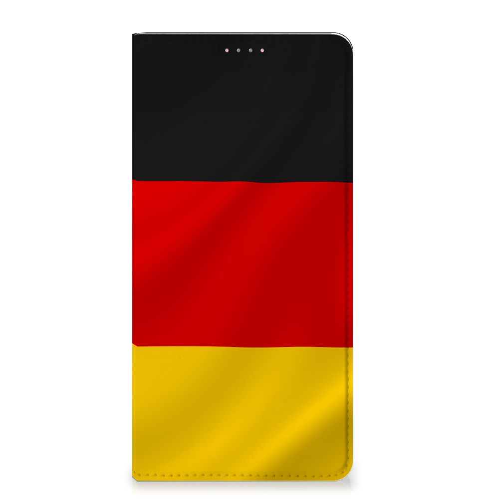 Samsung Galaxy A13 (4G) Standcase Duitsland