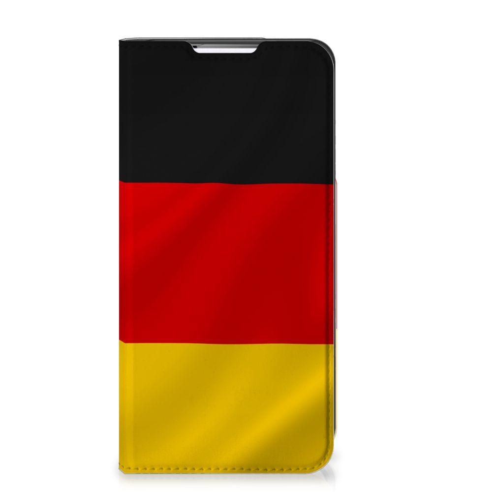 Samsung Galaxy S22 Plus Standcase Duitsland