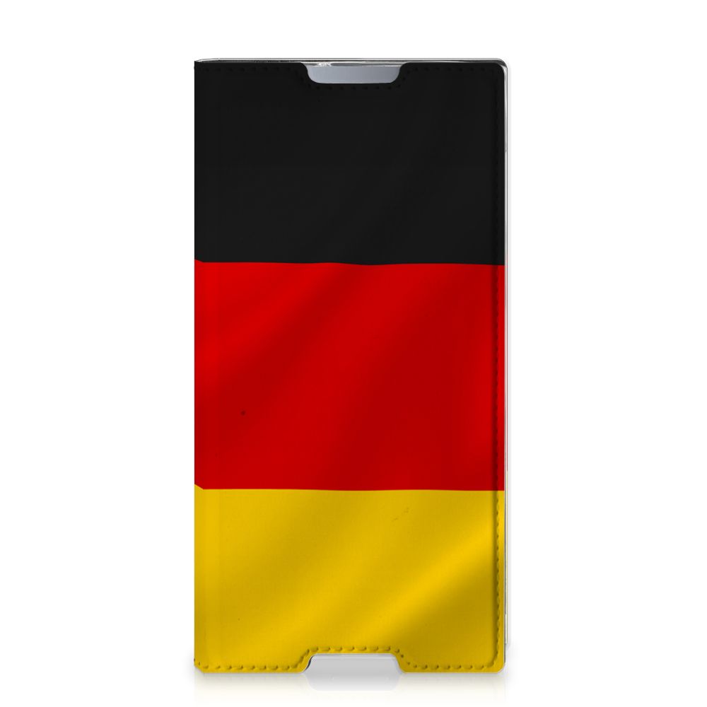 Sony Xperia L1 Standcase Duitsland