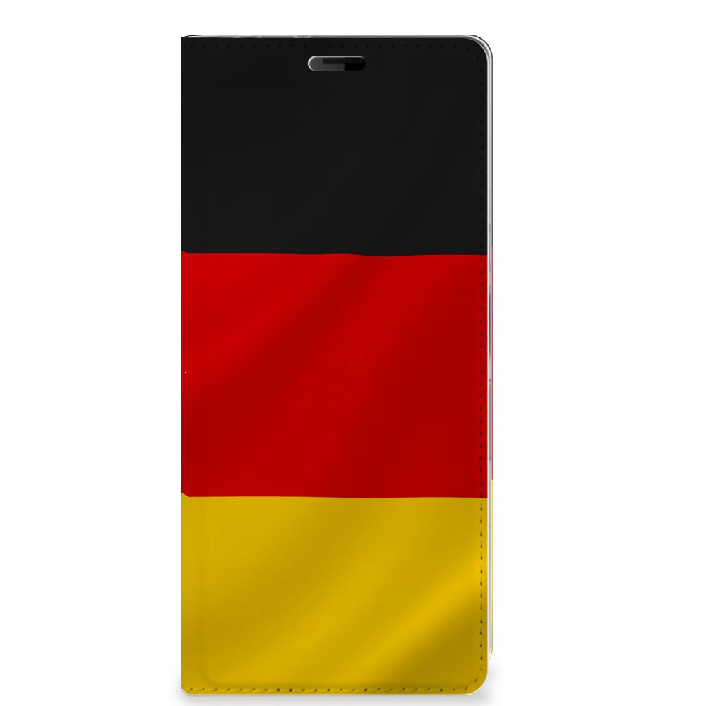 Sony Xperia 10 Plus Standcase Duitsland