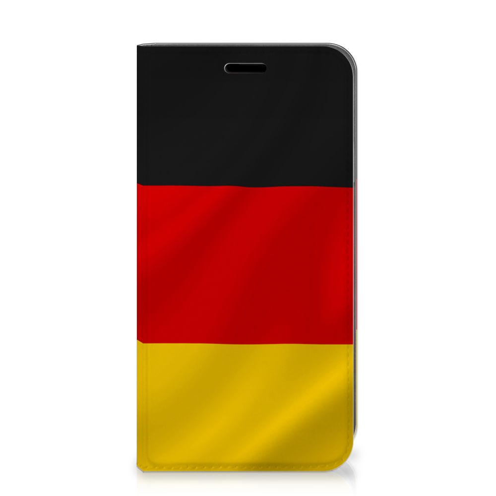 Apple iPhone Xr Standcase Duitsland