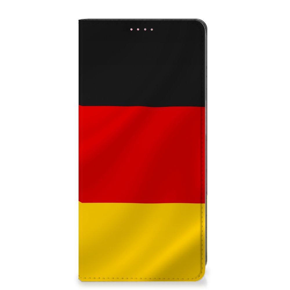 OPPO A54 5G | A74 5G | A93 5G Standcase Duitsland