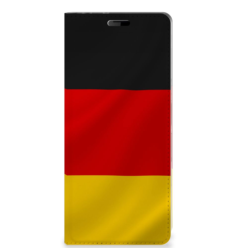 Sony Xperia 10 Standcase Duitsland
