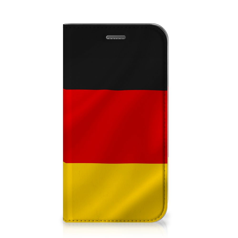 Samsung Galaxy Xcover 4s Standcase Duitsland