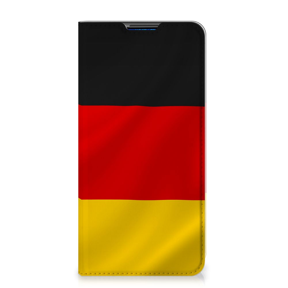 Xiaomi Redmi Note 9 Standcase Duitsland